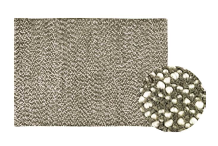 ラグ prevell プレーベル INDIA ツリー ラグ(ベージュ) | ラグ