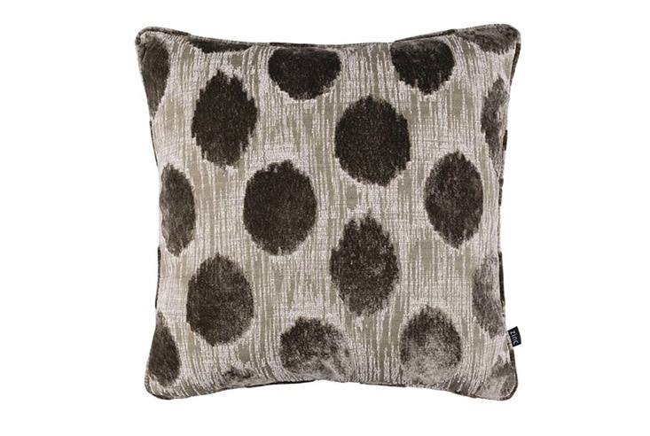 クッション zinc textile ジンク Zighidi ZC600-01 (50×50)