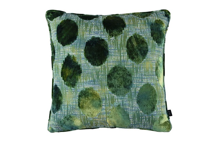 クッション zinc textile ジンク Zighidi ZC600-03 (50×50)