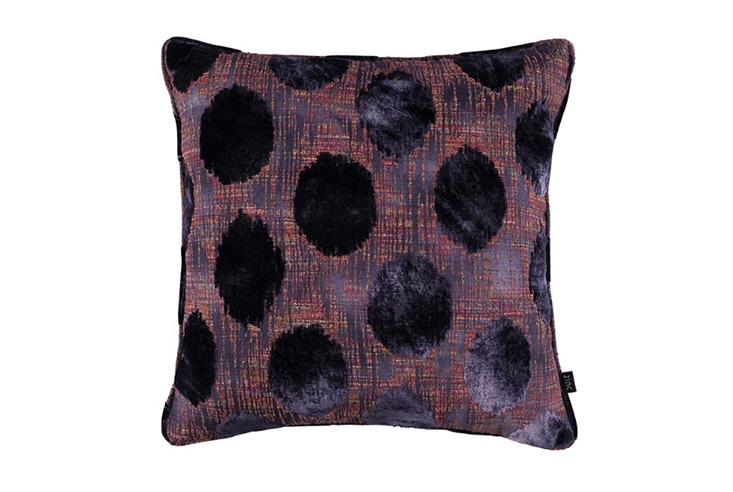 クッション zinc textile ジンク Zighidi ZC600-05 (50×50)