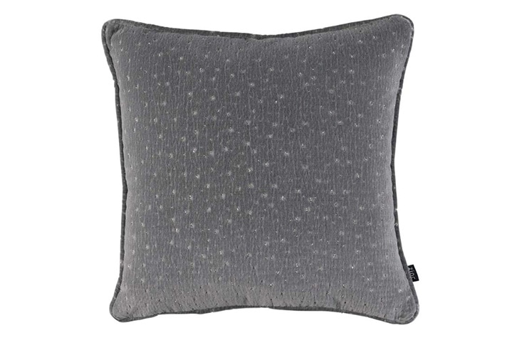 クッション zinc textile ジンク Tramontana ZC606-04 (50×50)