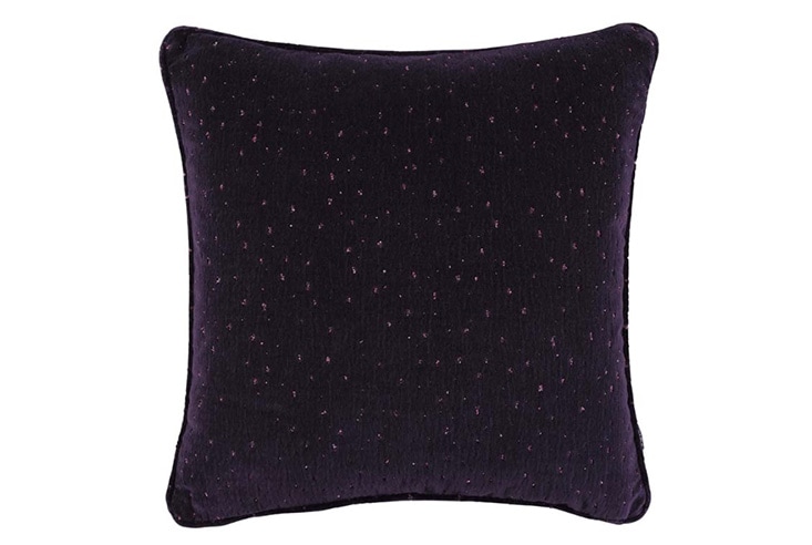 クッション zinc textile ジンク Tramontana ZC606-09 (50×50)