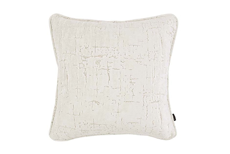 クッション zinc textile ジンク Ellice ZC565-01 (50×50)