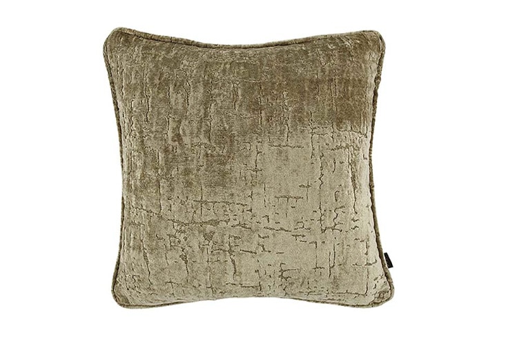 クッション zinc textile ジンク Ellice ZC565-04 (50×50)