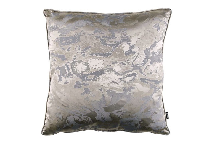 クッション zinc textile ジンク Andromeda ZC416-06 (50×50)