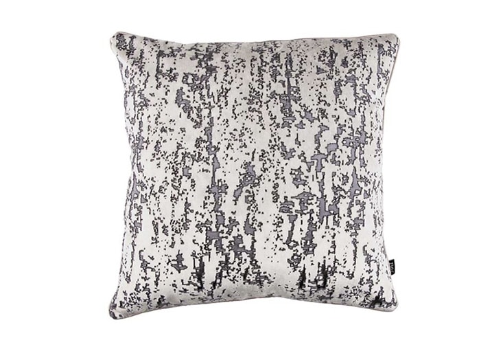 クッション zinc textile ジンク Grimaldi ZC442-02 (50×50)