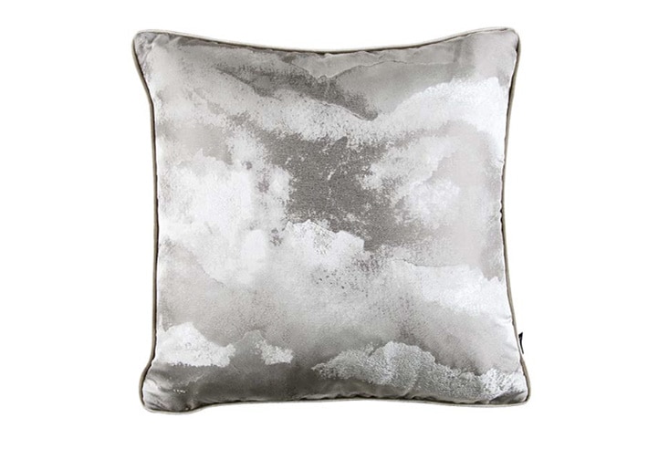 クッション zinc textile ジンク Canyon ZC526-01L (60×60)