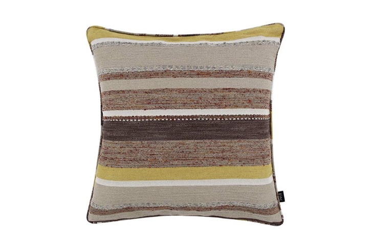 クッション zinc textile ジンク Barcombe ZC647-02 (50×50)