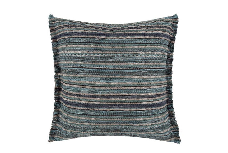 クッション zinc textile ジンク Bramber ZC657-02 (50×50)