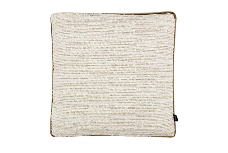 クッション zinc textile ジンク Clayton ZC650-01 (50×50)