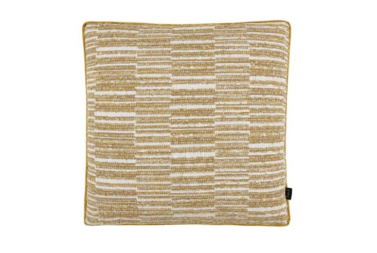 クッション zinc textile ジンク Clayton ZC650-04 (50×50)