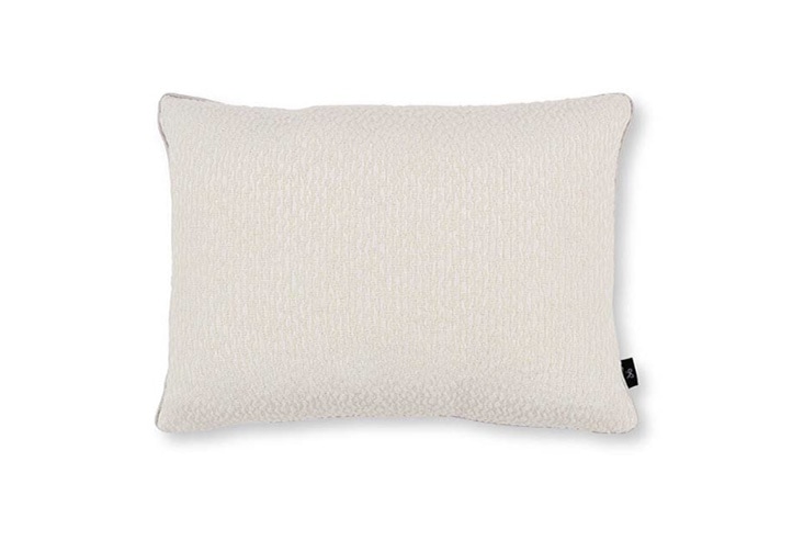 クッション BLACK edition ブラック・エディション Eris RBC157-01 (60×40)