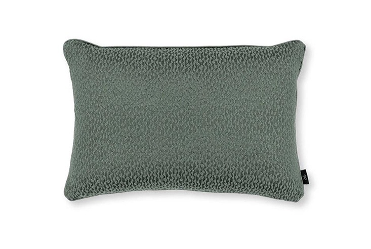 クッション BLACK edition ブラック・エディション Eris RBC157-02 (60×40)