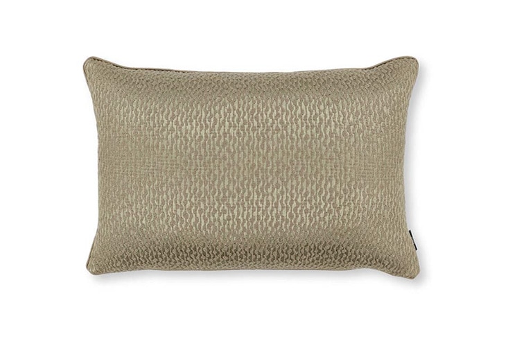 クッション BLACK edition ブラック・エディション Eris RBC157-03 (60×40)