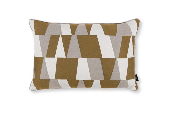 クッション BLACK edition ブラック・エディション Arku RBC159-02 (60×40)