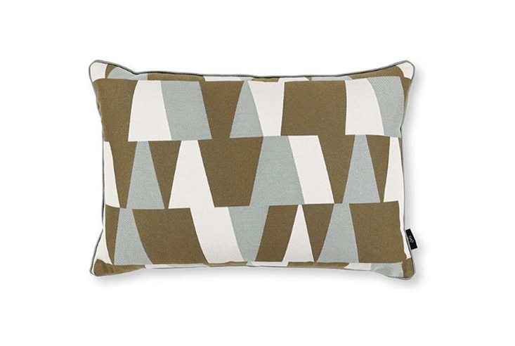 クッション BLACK edition ブラック・エディション Arku RBC159-03 (60×40)