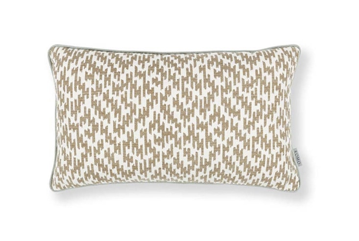 クッション ROMO ロモ Isala RC774-01 (50×30)