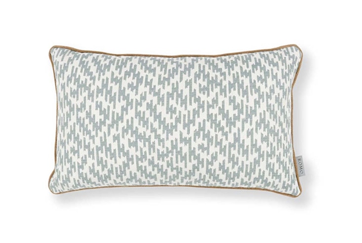 クッション ROMO ロモ Isala RC774-03 (50×30)