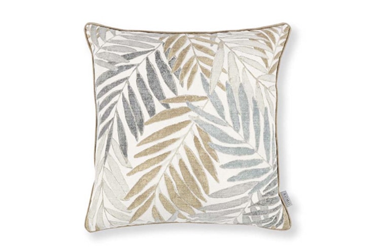 クッション ROMO ロモ Samora RC775-01 (50×50)