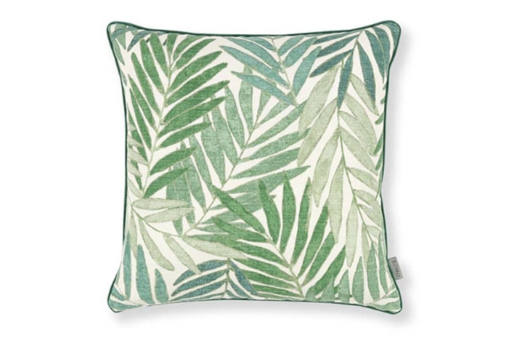 クッション ROMO ロモ Samora RC775-02 (50×50)