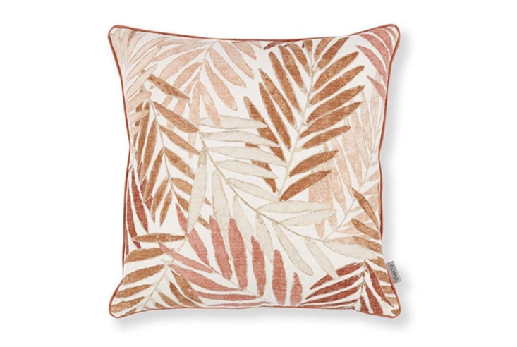 クッション ROMO ロモ Samora RC775-03 (50×50)