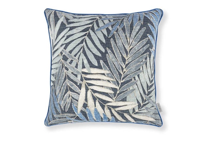 クッション ROMO ロモ Samora RC775-04 (50×50)