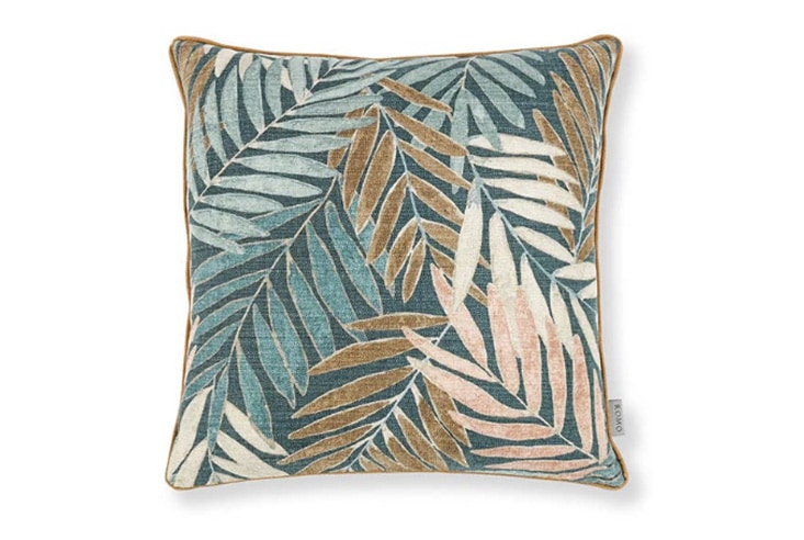 クッション ROMO ロモ Samora RC775-05 (50×50)