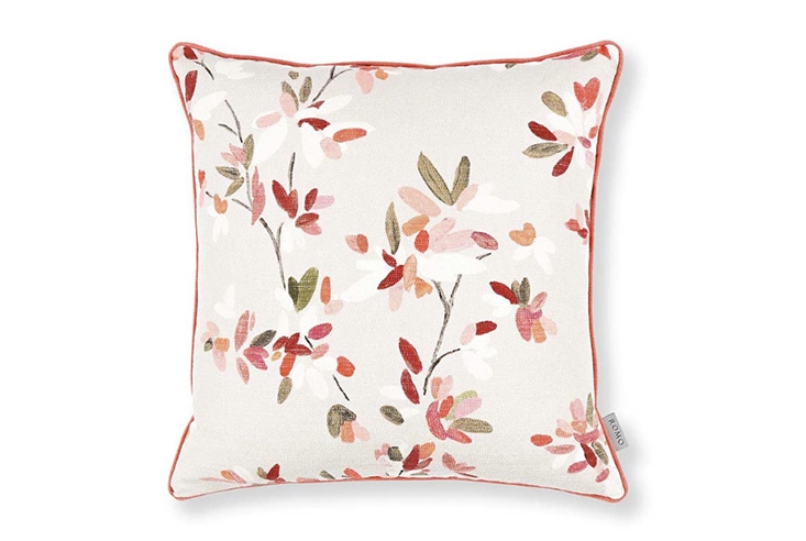 クッション ROMO ロモ Elsi RC778-03 (50×50)