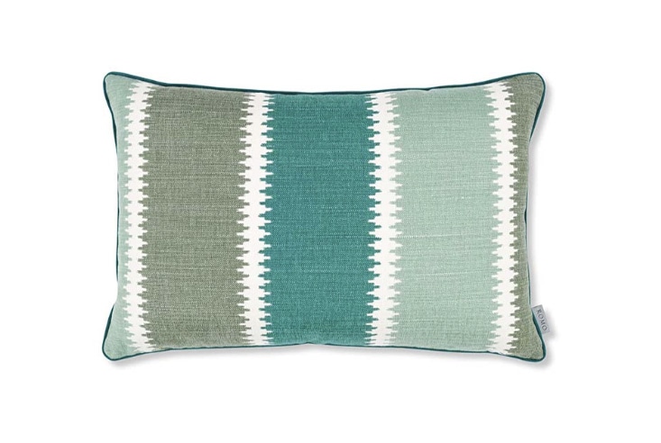 クッション ROMO ロモ Odina RC779-01 (60×40)