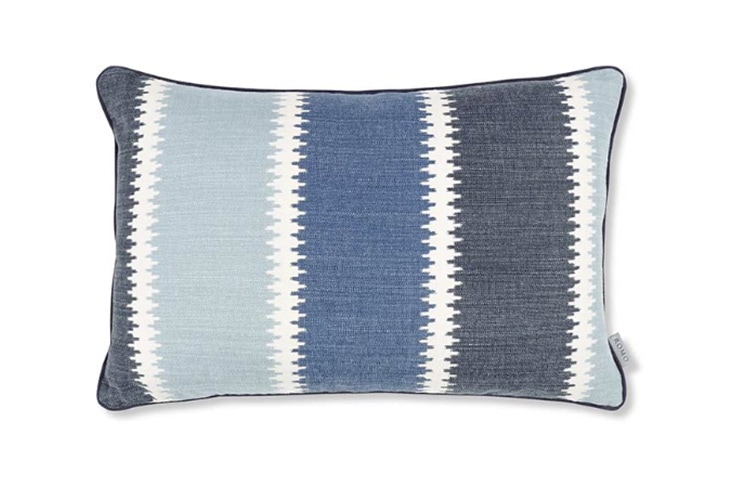 クッション ROMO ロモ Odina RC779-03 (60×40)