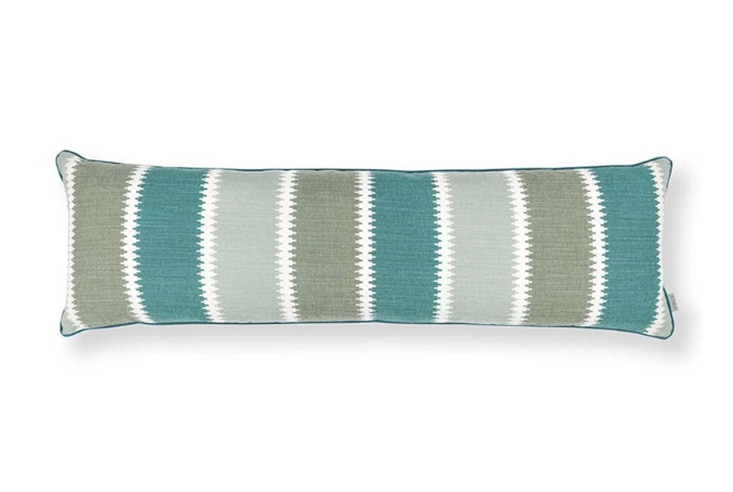 クッション ROMO ロモ Odina RC780-01 (132×40)