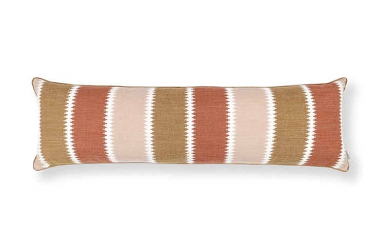 クッション ROMO ロモ Odina RC780-02 (132×40)