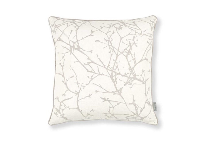 クッション ROMO ロモ Acacia RC781-01 (50×50)