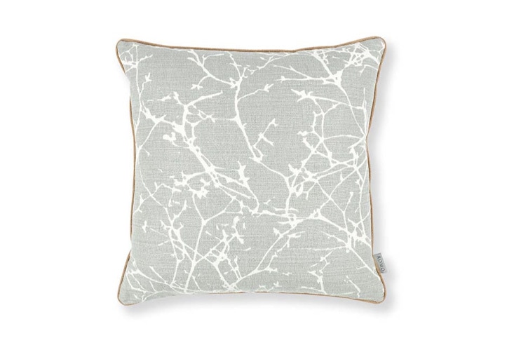 クッション ROMO ロモ Acacia RC781-02 (50×50)