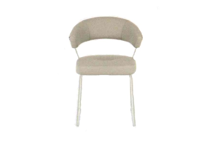 ダイニングチェア　Calligaris connubia (カリガリス コヌビア) 　NY Annyversary(ニューヨーク アニバーサリー)　P151/L18