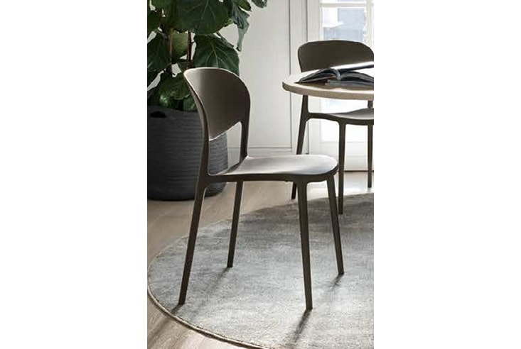 ダイニングチェア Calligaris connubia (カリガリス コヌビア) NEW