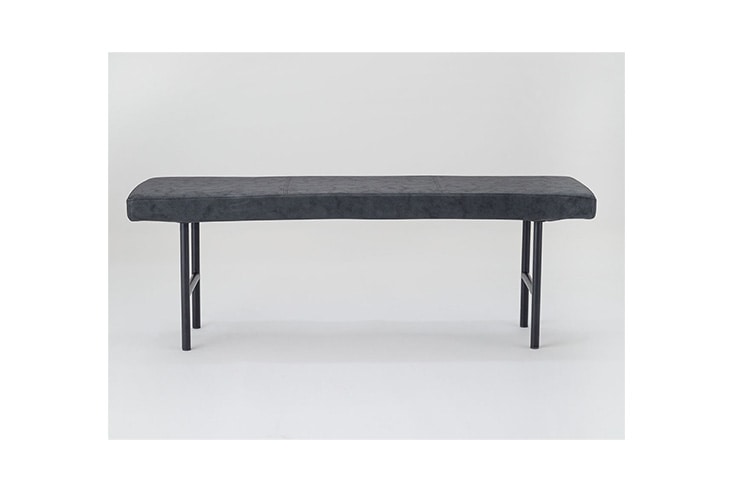 ベンチ moda en casa モーダエンカーサ PIPA bench ピパ ベンチ　カバー