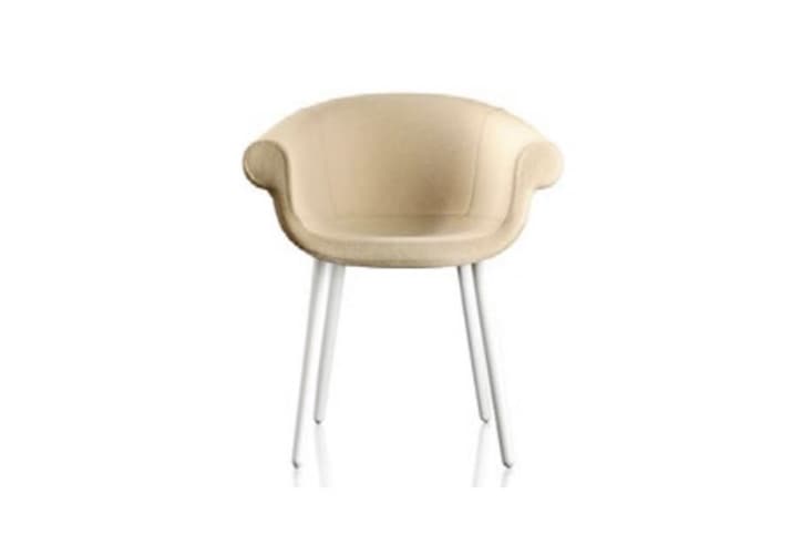 ダイニングチェア MAGIS マジス Cyborg Load サイボーグロード (ファブリッック cat.1(SD1722))