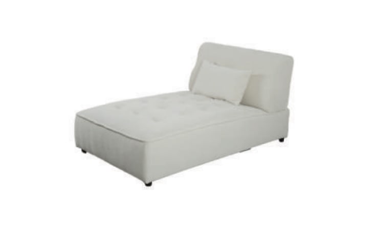 ソファ moda en casa モーダエンカーサ dwell Sofa chaise-L