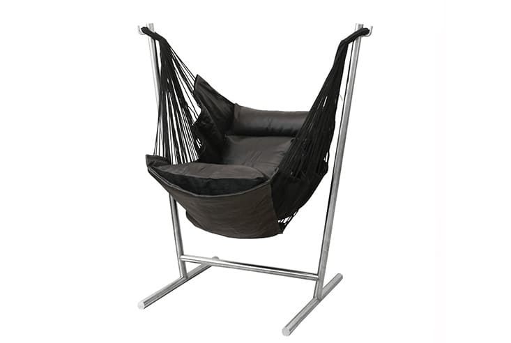 KOMFORTA(コンフォルタ) Leather ハンモックチェア 