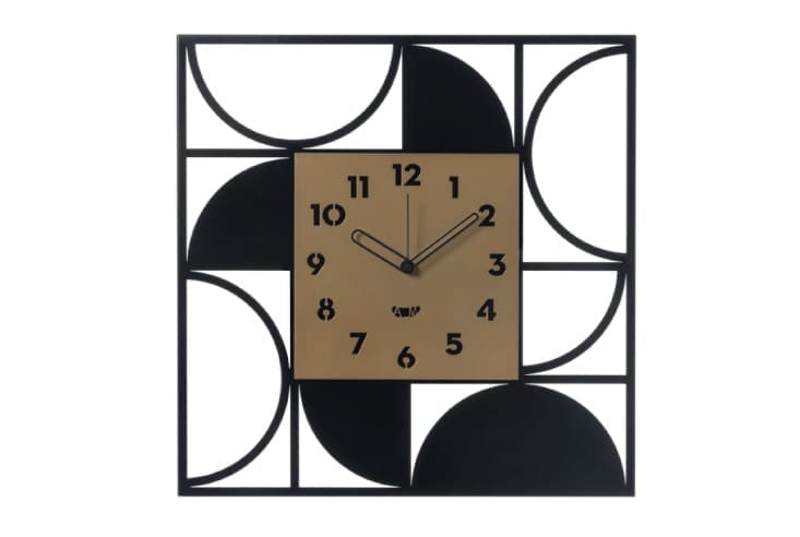 時計 Arti e Mestieri(アルティ・エ・メスティエリ) GLAM wall clock C113