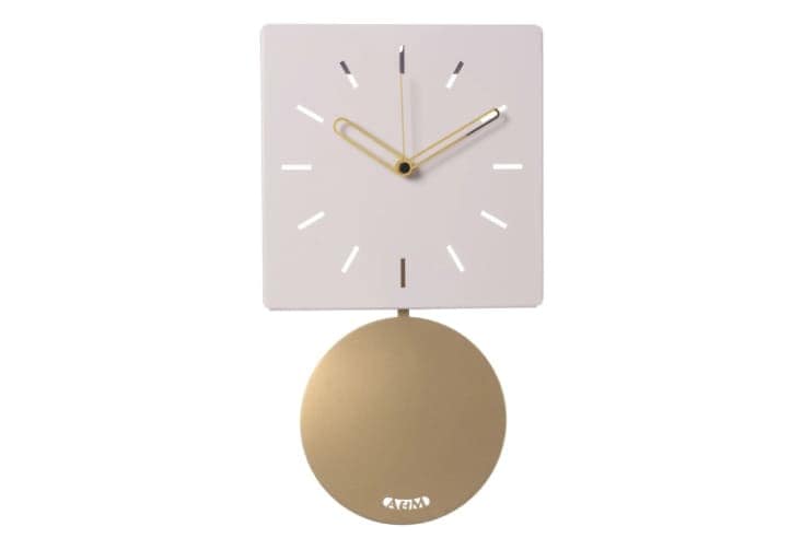 時計 Arti e Mestieri(アルティ・エ・メスティエリ) GRACE pendulum wall clock C08