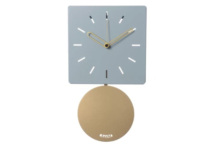 時計 Arti e Mestieri(アルティ・エ・メスティエリ) GRACE pendulum wall clock C12