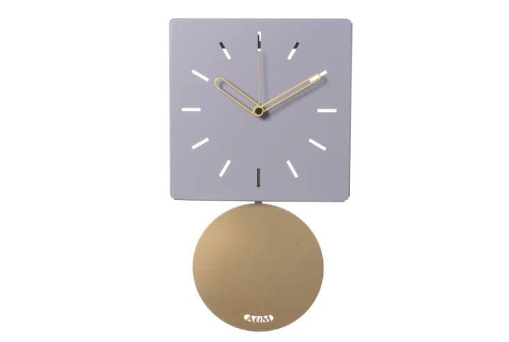 時計 Arti e Mestieri(アルティ・エ・メスティエリ) GRACE pendulum wall clock C13