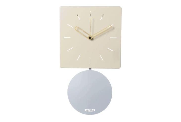 時計 Arti e Mestieri(アルティ・エ・メスティエリ) GRACE pendulum wall clock C24
