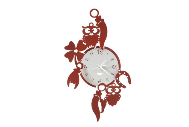 時計 Arti e Mestieri(アルティ・エ・メスティエリ) GOOD LUCK wall clock C204