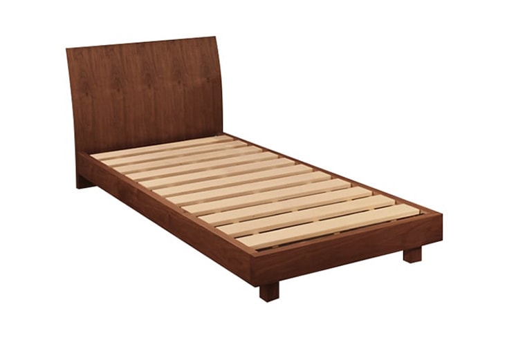 ベッド REAL Style(リアルスタイル) ALTOONA (アルトゥーナ) 