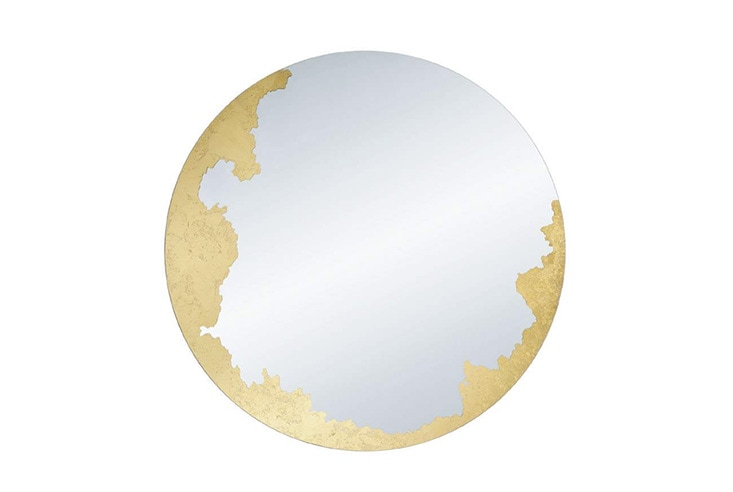 ARTE JAPAN アルテジャパン Deknudt mirrors デクヌートミラー 2947