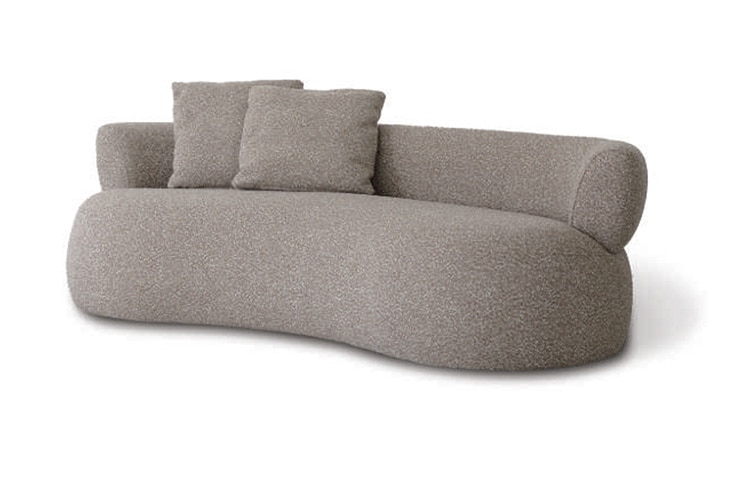 ソファ moda en casa モーダエンカーサ RESIDENT Sofa レジデント