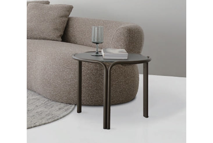 リビングテーブル moda en casa モーダエンカーサ ALCOVE table